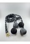 4-Ball Modern Wrap Tactical Bracelet Cornier - 1 Piece - 2