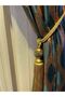 Side Tie Braçol Luxury Gold - 2
