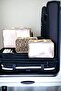 Suitcase Organizer Organizer Suitcase Scrap Bags Set Organizing Travel Scrap Shoes Bag Wardrobe - 2