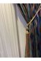 Side Tie Braçol Luxury Gold