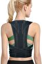 Women's Posture Corrector, Humpback Back and Shoulder Brace, Men's Posture Support Device, Humpback/Kyphosis - 2