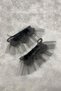 Lavin Feathered Couple Bridal Bracelet Hand Accessory - 8