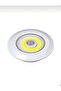 مصباح LED مزود بمستشعر وقابل لإعادة الشحن عبر USB - 4