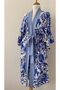 Uzun Kimono - 2