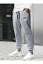 Unisex Printed 2Ip Sweatpants Large Sizes - 5