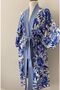 Uzun Kimono - 3