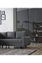 Corner Flavia Plus Köşe Takımı Berjerli - 5
