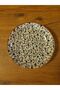 Calif Series 6-Piece Dinner Plate 20 cm Clfgrm20Ck - 6