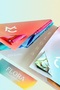 Flora 4-Pack Scarf Collection - 5