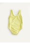 LCW Stretch Fabric Swimsuit for Baby Girl - 2