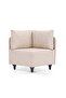 Corner Flavia Plus Köşe Takımı Berjerli - 8