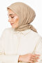 وشاح من الخيزران المطوي - 3