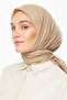 وشاح من الخيزران المطوي - 6