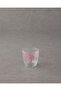 Carnival Tree Glass 2-Piece Glass 290 ml Pink - 2