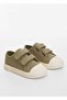 Velcro Closure Sneakers