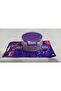 CRAFTARTS U1054TB - Sail Dirt (Edge Shaper) 4 Pieces Price - 5