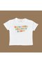 Depressed Stressed Horny Baby Tee