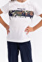 Rolypoly Original Code - Cream Boy Capri Set - 4