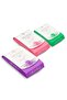 Idm Growing Pedicure Gel 15 Pieces (3 X5)