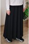 Flared Skirt Black - 2