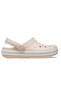 11016 حذاء Crocband للجنسين