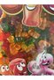 1000 Gr. Fruit Flavored Soft Jelly Candy