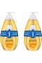 Johnson's Baby 5 Gold Shampoo 750+200 ml X 2 Pieces