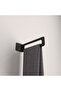 Minimalist Metal Towel Rack / Modern Design Towel Holder Bathroom Organizer