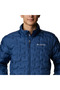 Men's Goose Feather Coat - Delta Ridge Down - 5