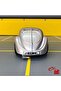Bugatti Atlantic 1/24 Scale *C&C Model Garage* Diecast Metal Model Car - 4