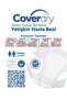 Adult Patient Diapers Xl 30pcs - 3