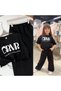 Sweat Suit for Girls
