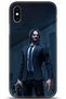 Apple iPhone XS Case Hd Printed Case - Followed Institution 5106
