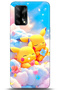 Oppo A74 4g Case Hd Printed Case - Followed Institution 5125