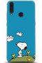 General Mobile Gm 10 Case Hd Printed Case - Followed Institution 5099