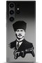 Samsung Galaxy S23 Ultra Case Hd Printed Case - Followed Institution 5112