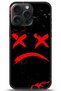 Apple iPhone 15 Pro Case Hd Printed Case - Followed Institution 5139