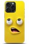 Apple iPhone 15 Pro Max Case Hd Printed Case - Followed Institution 5133