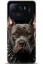 Xiaomi Mi 11 Ultra Case Hd Printed Case - Followed Institution 5104