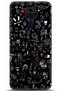 Xiaomi Redmi Note 9 Case Hd Printed Case - Followed Institution 5143