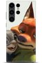 Samsung Galaxy S23 Ultra Case Hd Printed Case - Followed Institution 5115