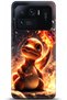 Xiaomi Mi 11 Ultra Case Hd Printed Case - Followed Institution 5120