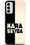 Case for Samsung Galaxy M23 5g Hd Printed Case - Followed Institution 5095