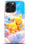 Apple iPhone 15 Pro Max Case Hd Printed Case - Followed Institution 5125