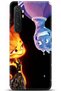 Xiaomi Mi Note 10 Lite Case Hd Printed Case - Followed Institution 5117