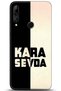 Huawei Y9 Prime 2019 Case Hd Printed Case - Followed Institution 5095