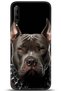 Huawei P Smart Pro 2019 Case Hd Printed Case - Followed Institution 5104