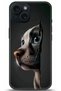 Apple iPhone 15 Case Hd Printed Case - Followed Institution 5108