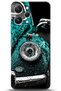 Xiaomi Redmi 12 Case Hd Printed Case - Followed Institution 5089