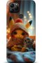 General Mobile Gm 21 Case Hd Printed Case - Followed Institution 5121